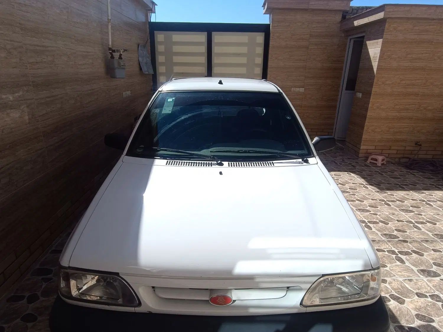 پراید 151 SE - 1402