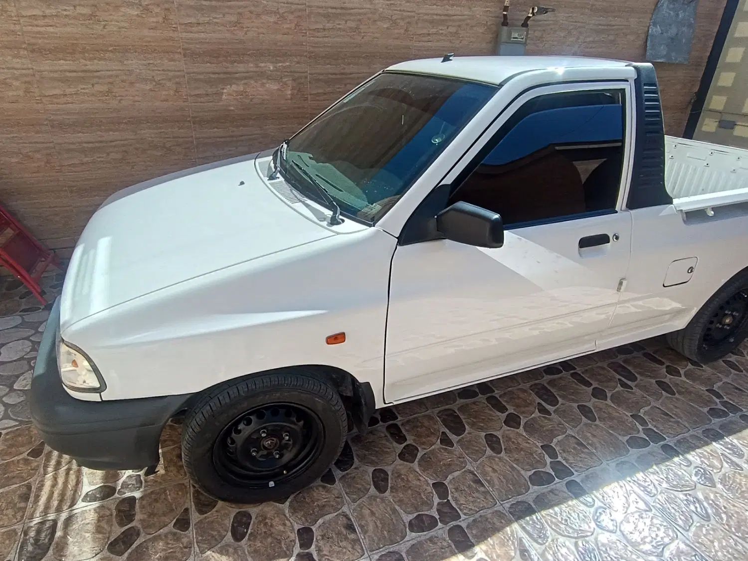 پراید 151 SE - 1402