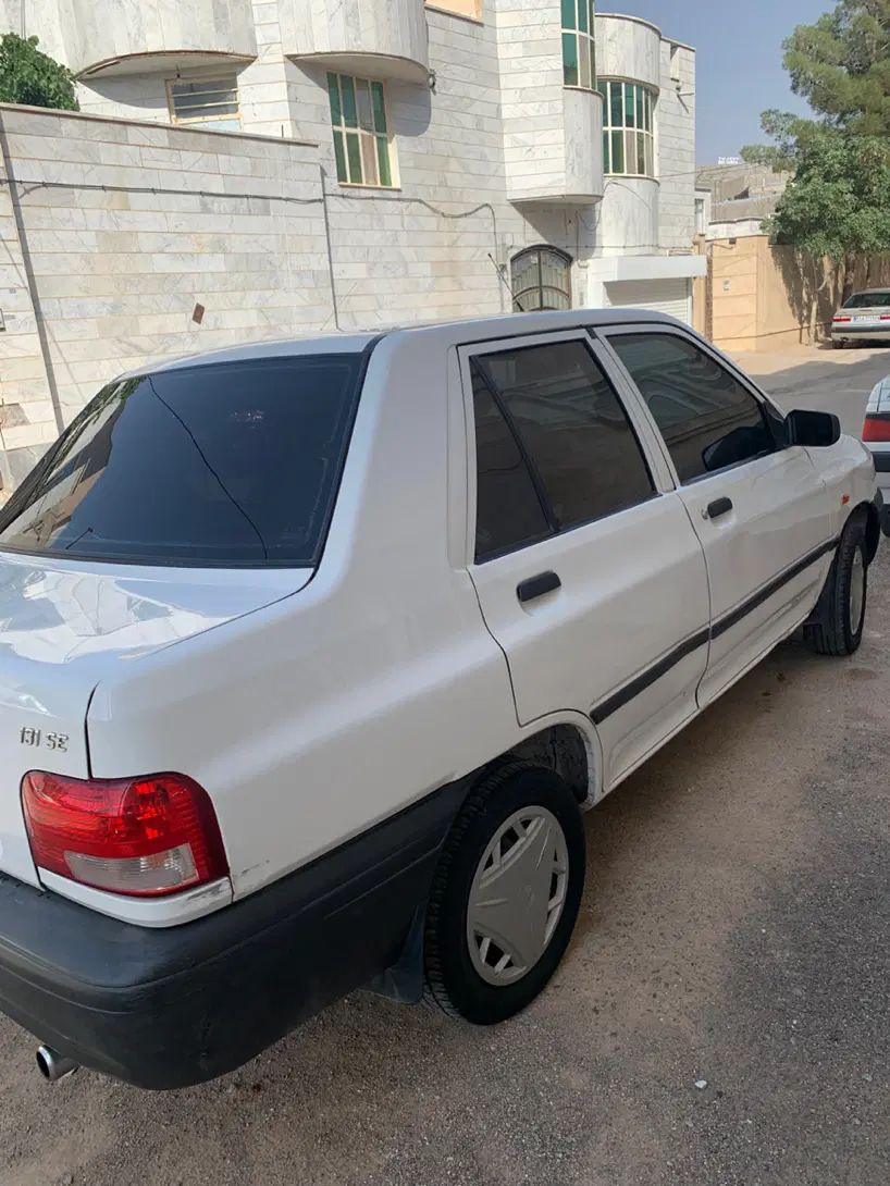 خودرو پراید، 131 آگهی ann_20018920