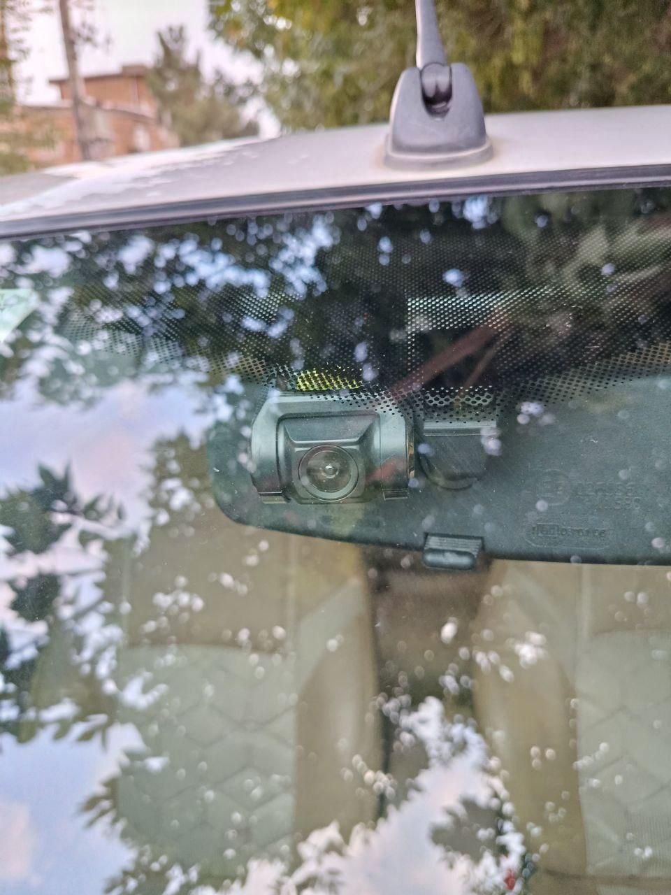 سمند LX XU7 - 1399