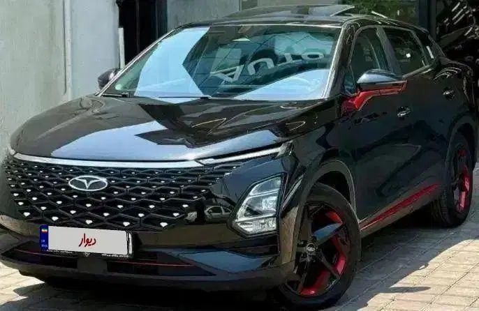 فونیکس FX پریمیوم FWD - 1401