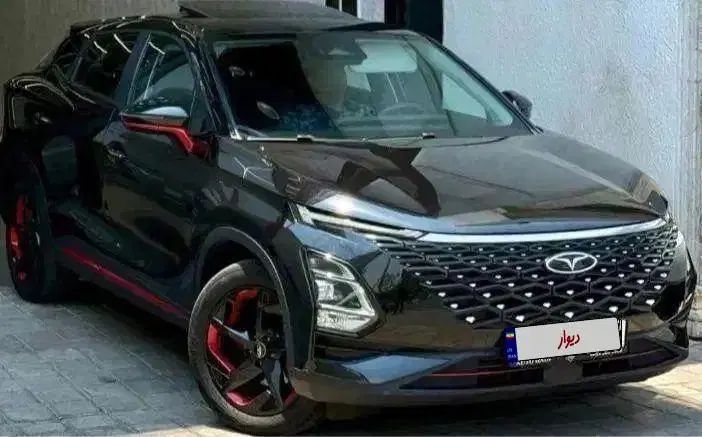 خودرو فونیکس، FX آگهی ann_20018933