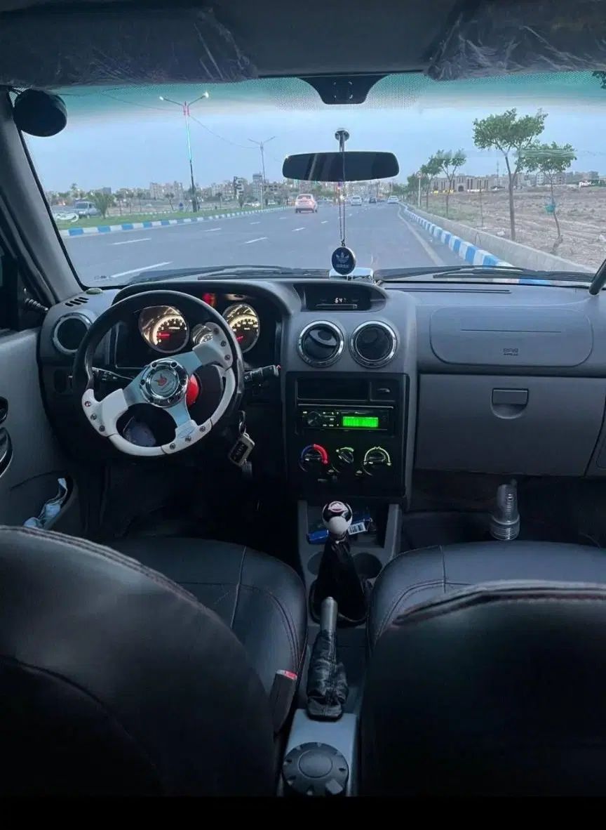 پراید 131 SE - 1397