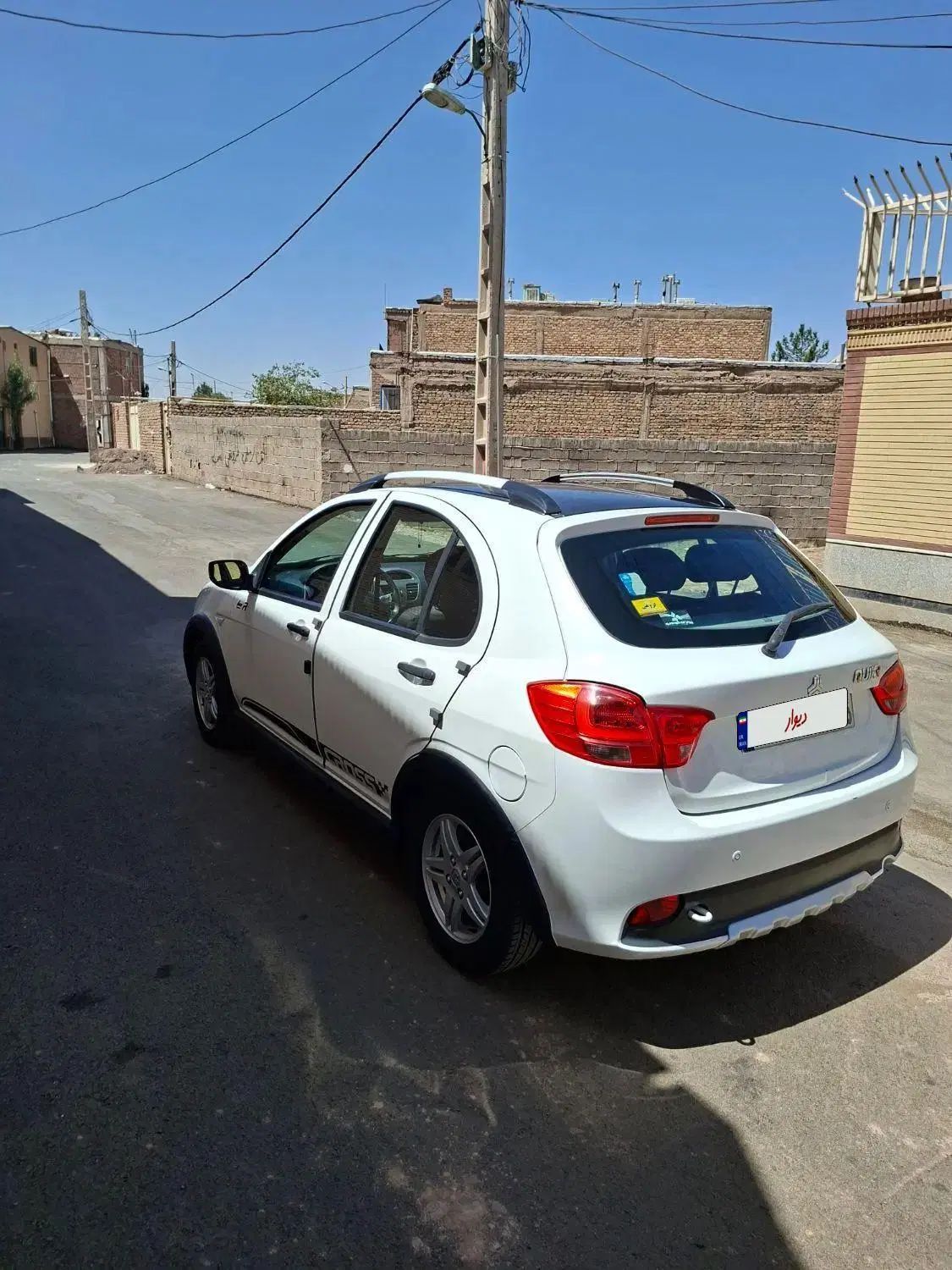 خودرو کوییک، R آگهی ann_20018949