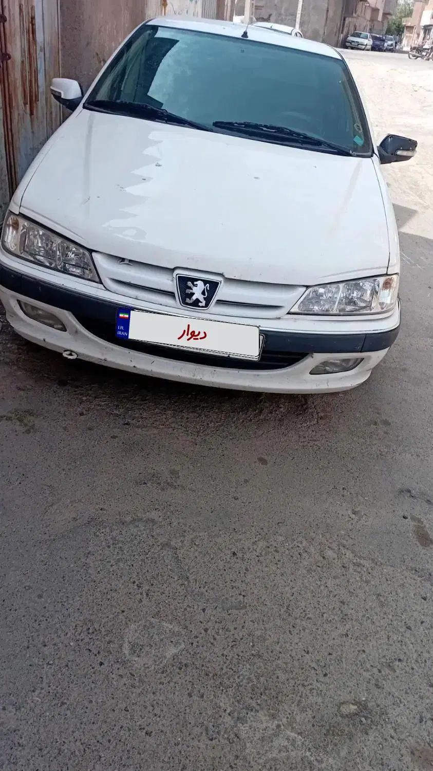 خودرو پژو، پارس آگهی ann_20018965