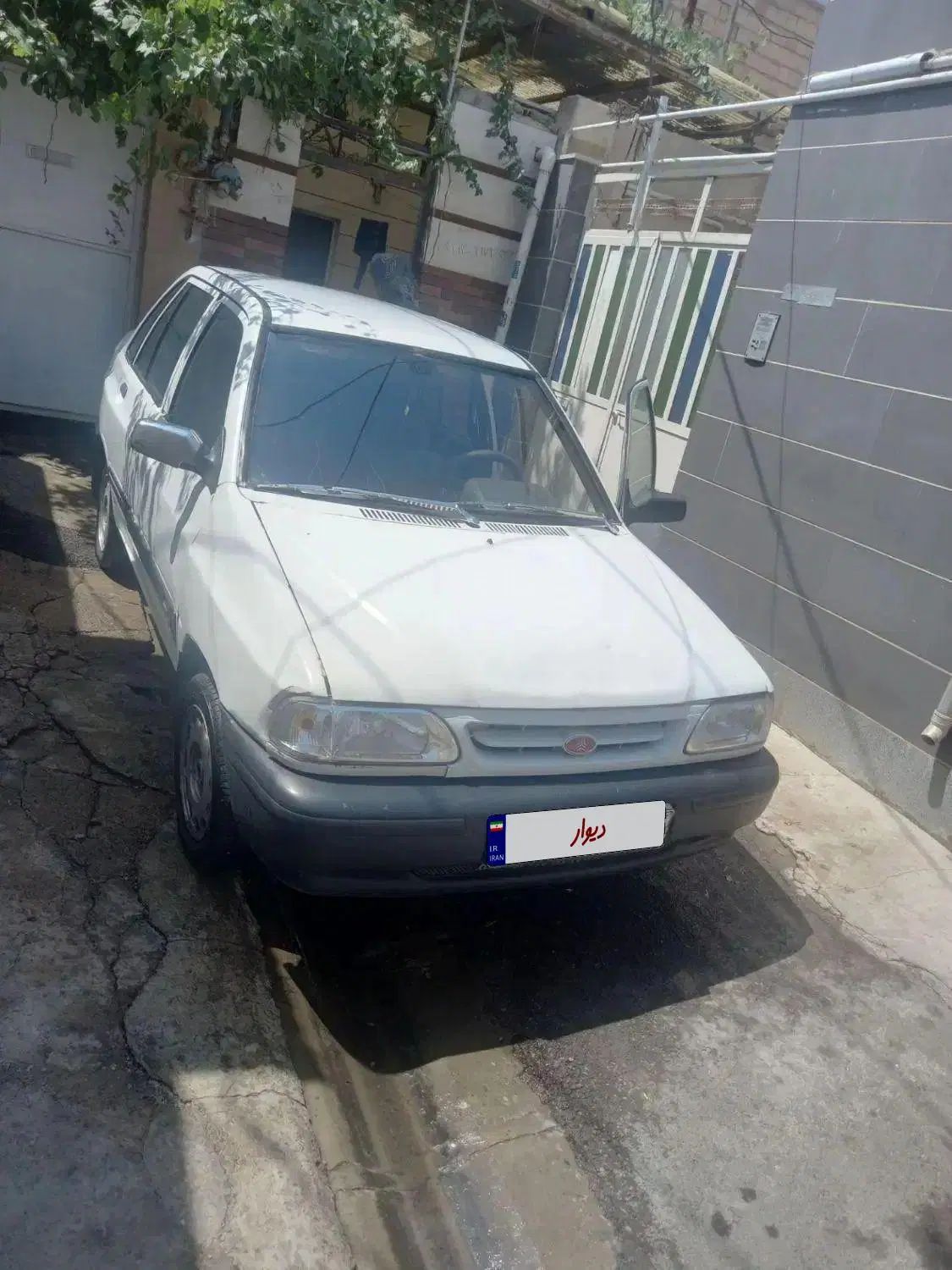 خودرو پراید، 141 آگهی ann_20018971