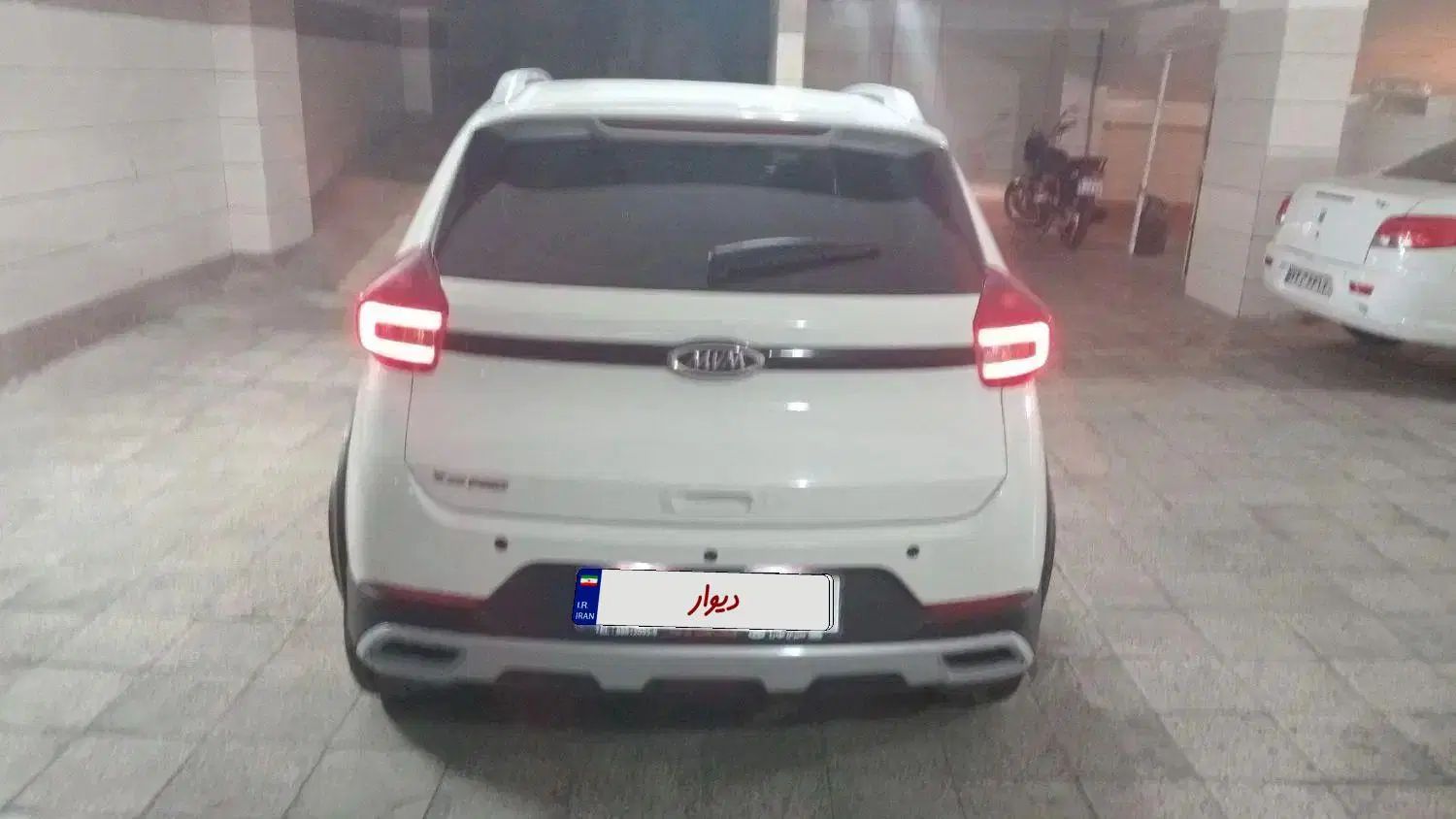 ام وی ام X22 پرو اتوماتیک IE - 1402