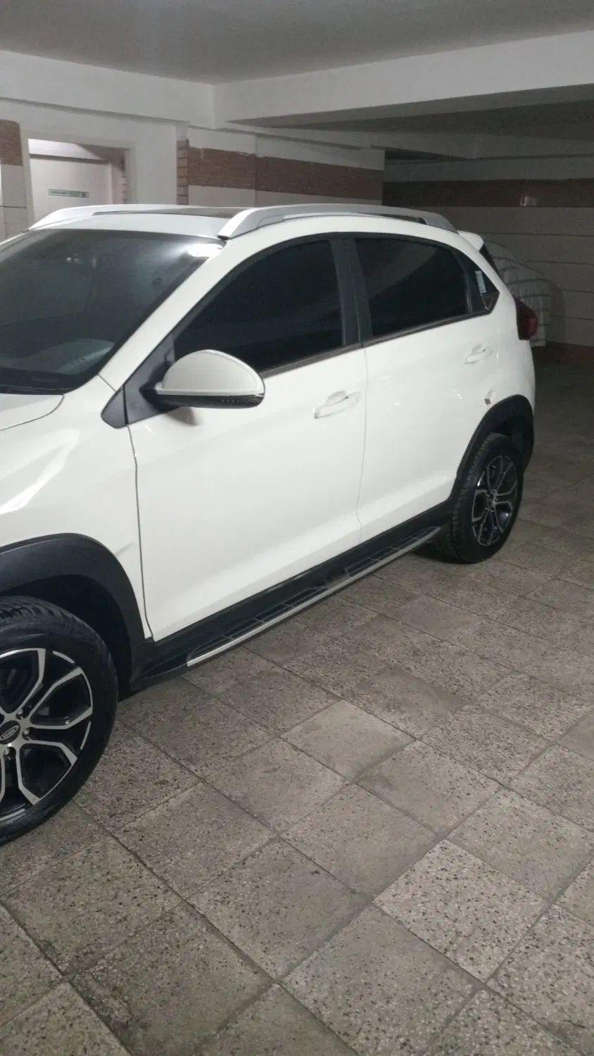 ام وی ام X22 پرو اتوماتیک IE - 1402