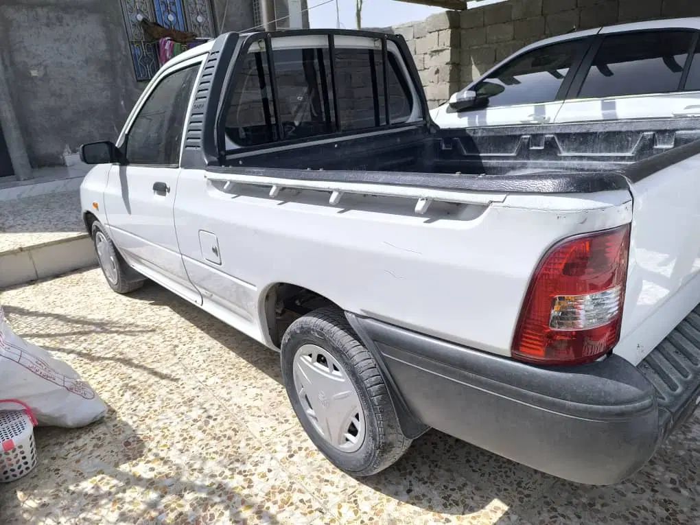 پراید 151 SE - 1402