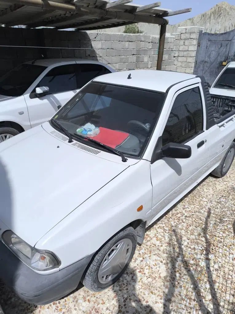 پراید 151 SE - 1402