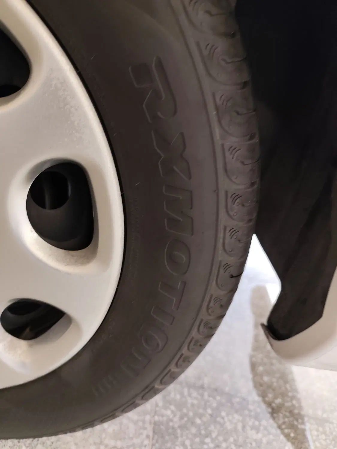 پژو ۲۰۶ صندوق دار v8 - 1398