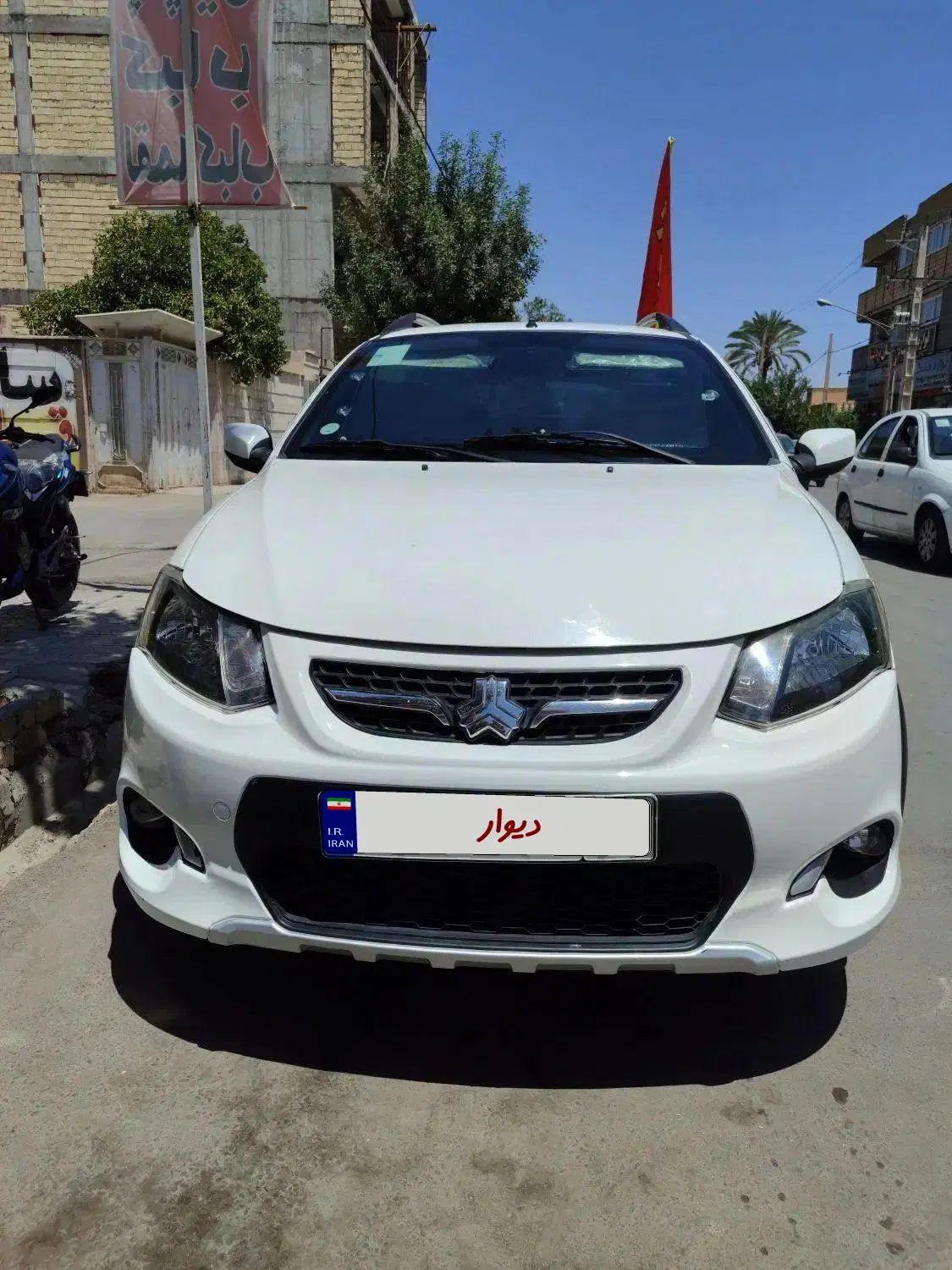 خودرو کوییک، معمولی آگهی ann_20018998
