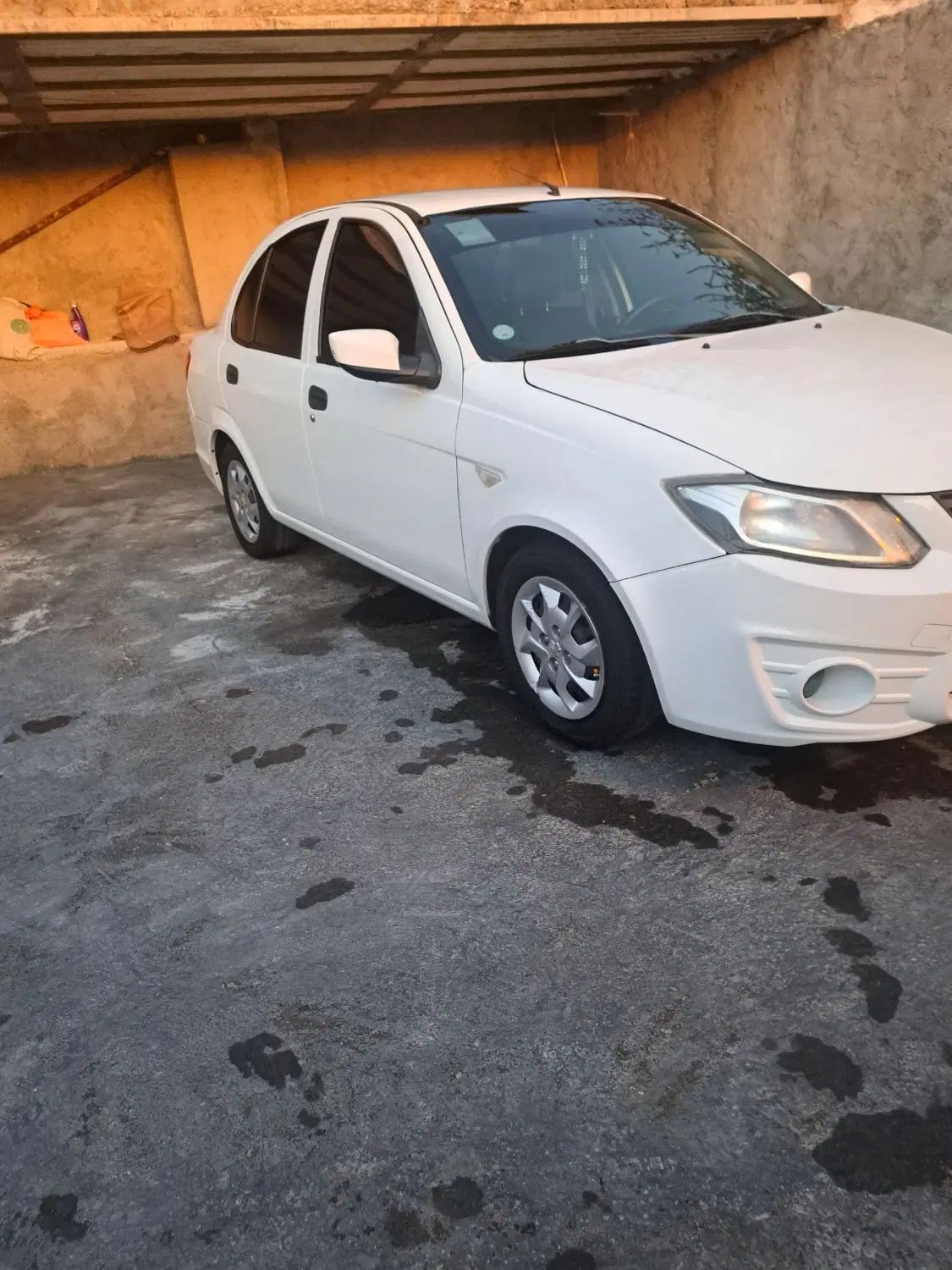 خودرو ساینا، EX آگهی ann_20019006