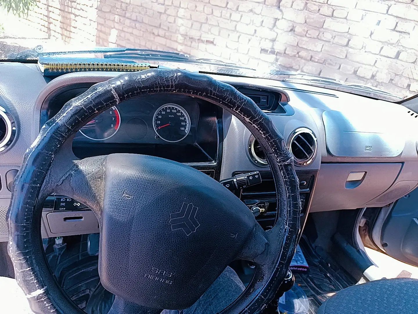 پراید 131 SX - 1394