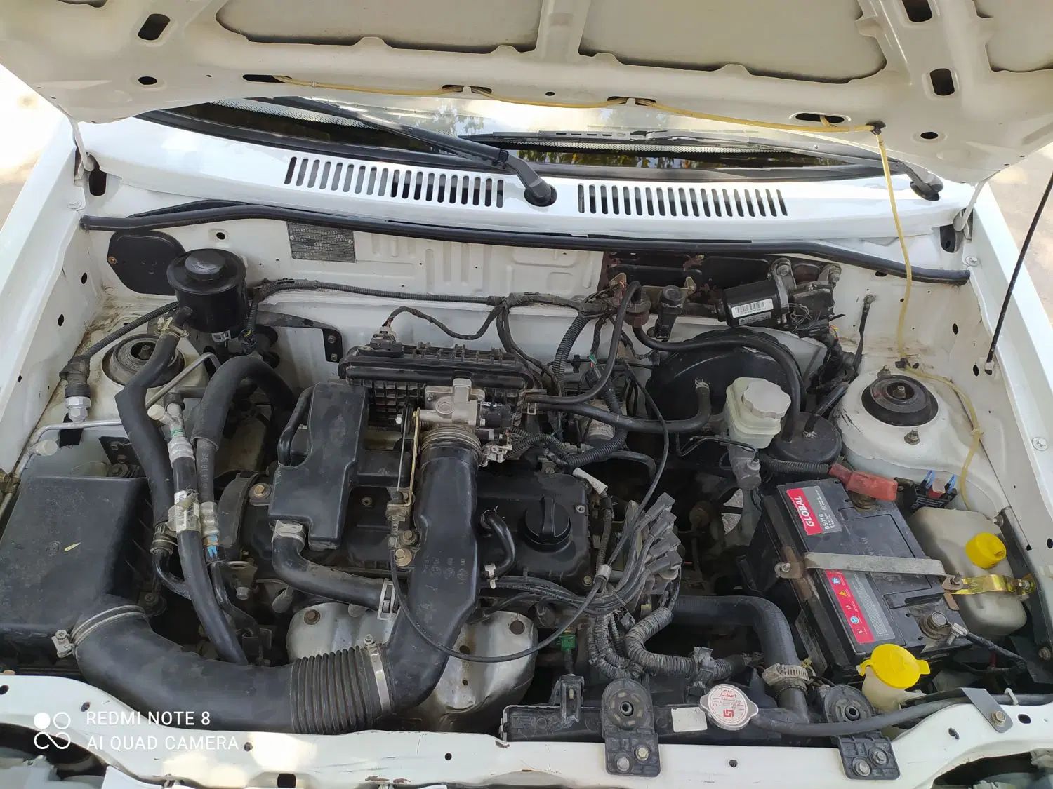 پراید 111 SE - 1397