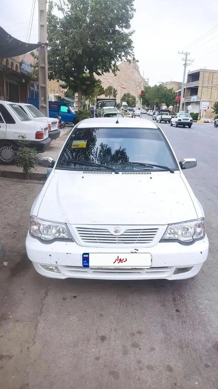 خودرو پراید، 111 آگهی ann_20019017