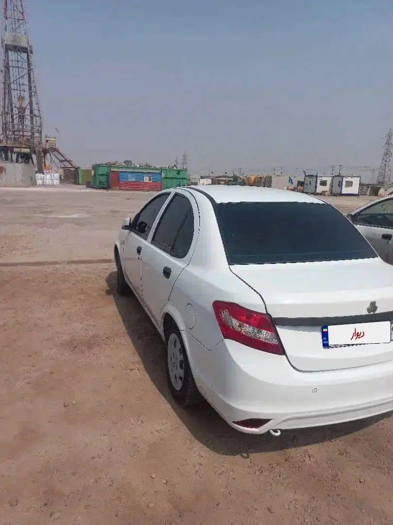 ساینا EX معمولی - 1401