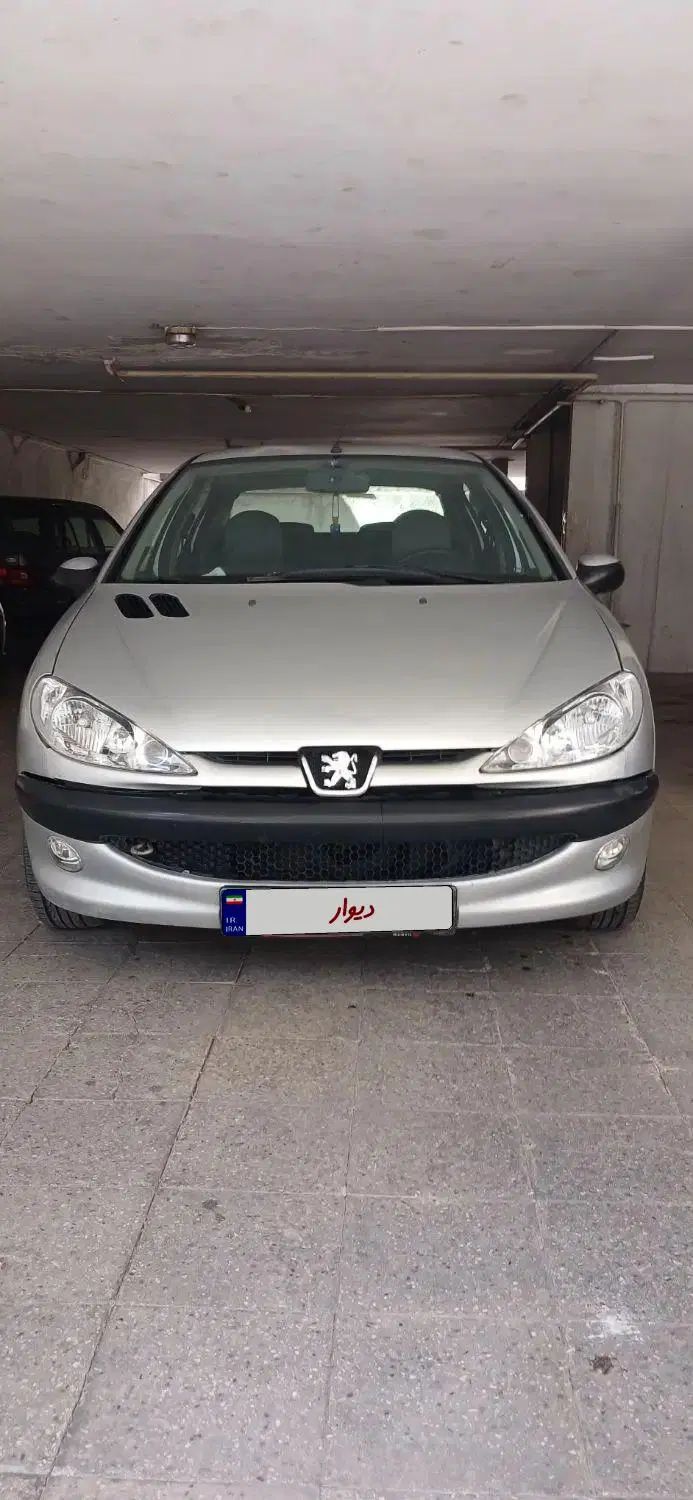 خودرو پژو، 206 آگهی ann_20019061