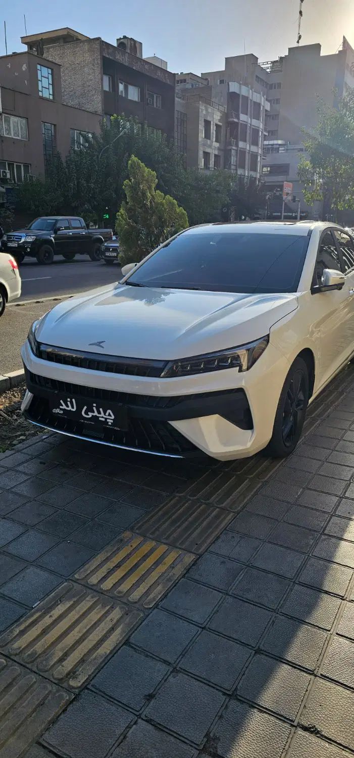 کی ام سی J7 اتوماتیک - 1404