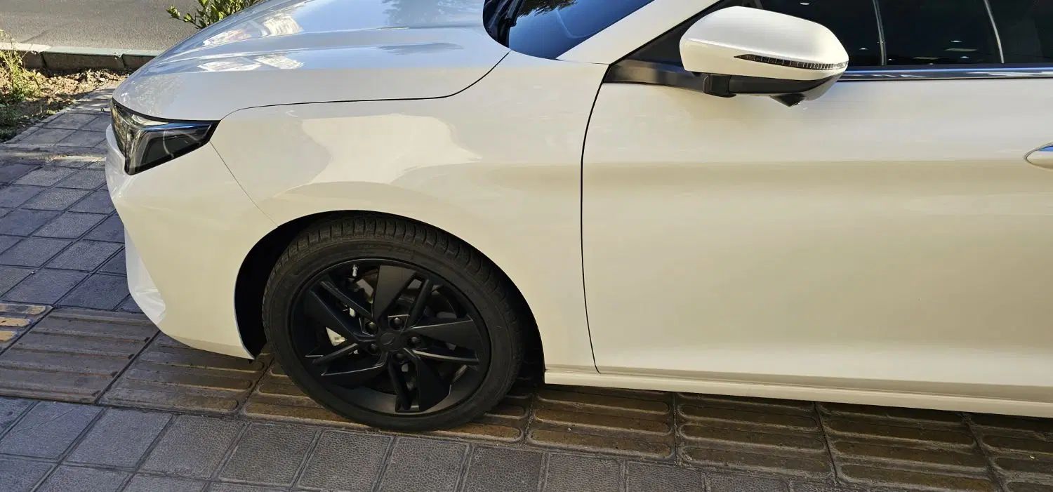 کی ام سی J7 اتوماتیک - 1404