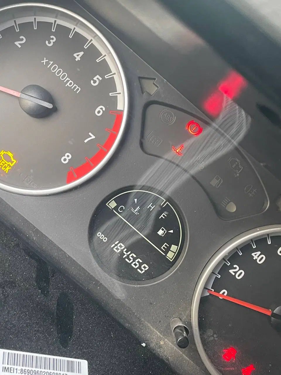 پراید 131 SE - 1394