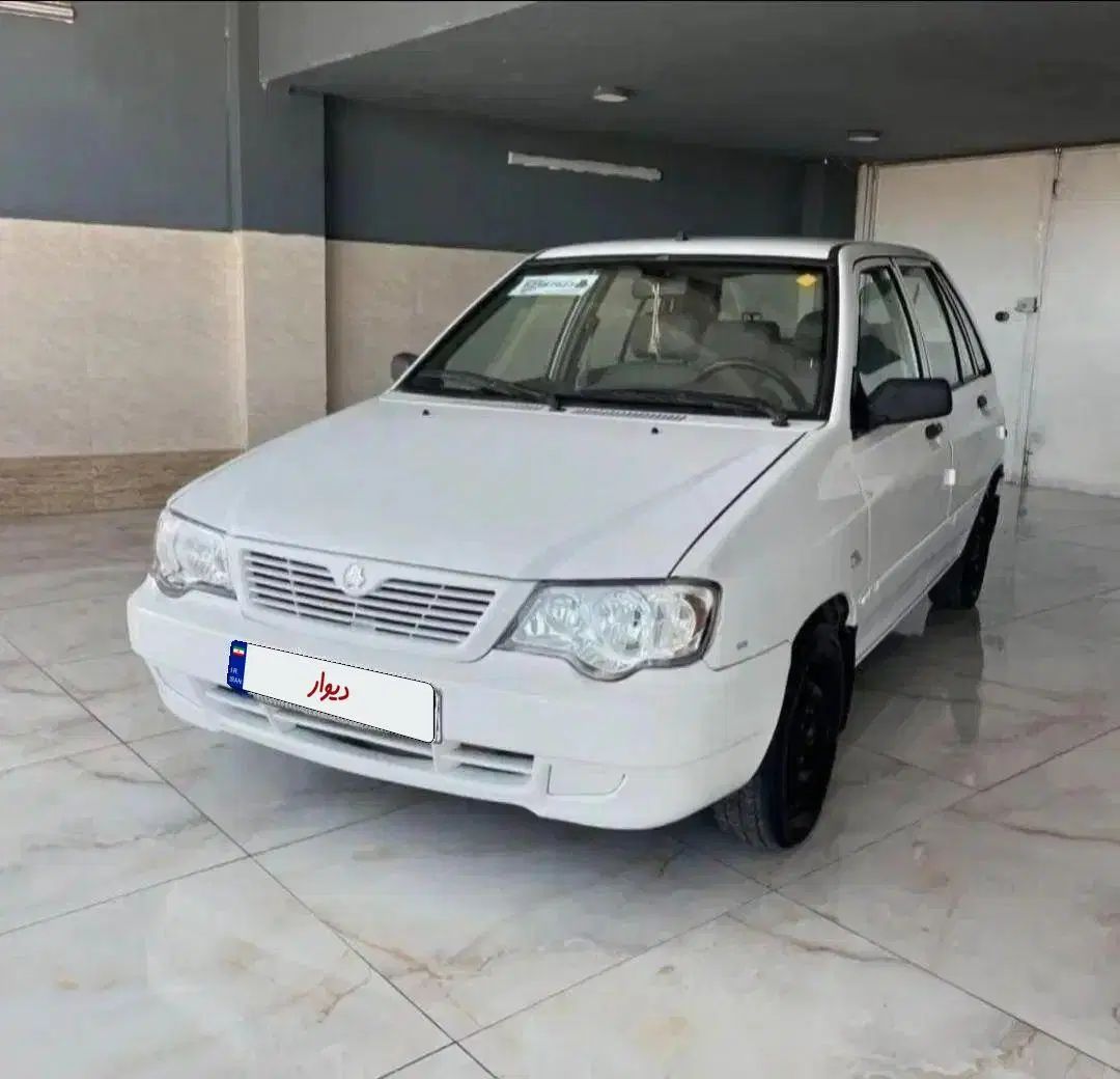 خودرو پراید، 111 آگهی ann_20019111