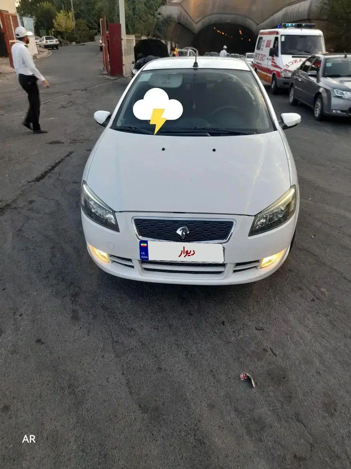 خودرو رانا، پلاس آگهی ann_20019118