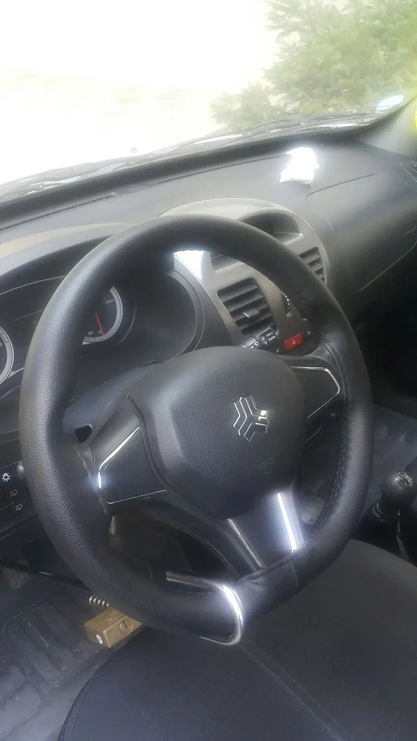 کوییک GX H دنده ای - 1400