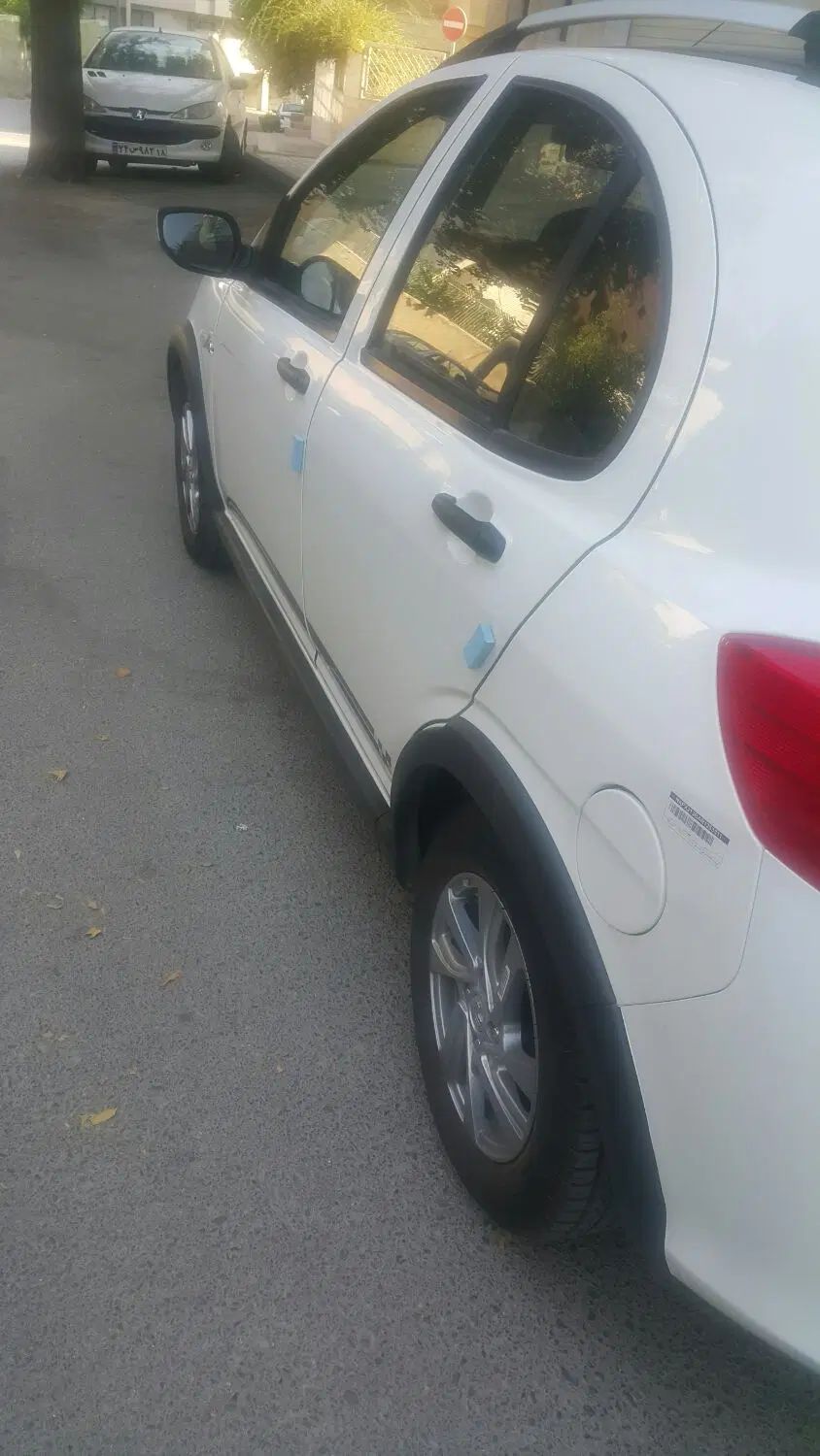 کوییک GX H دنده ای - 1400