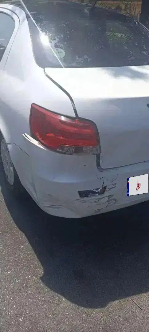 رانا پلاس پانوراما - 1401