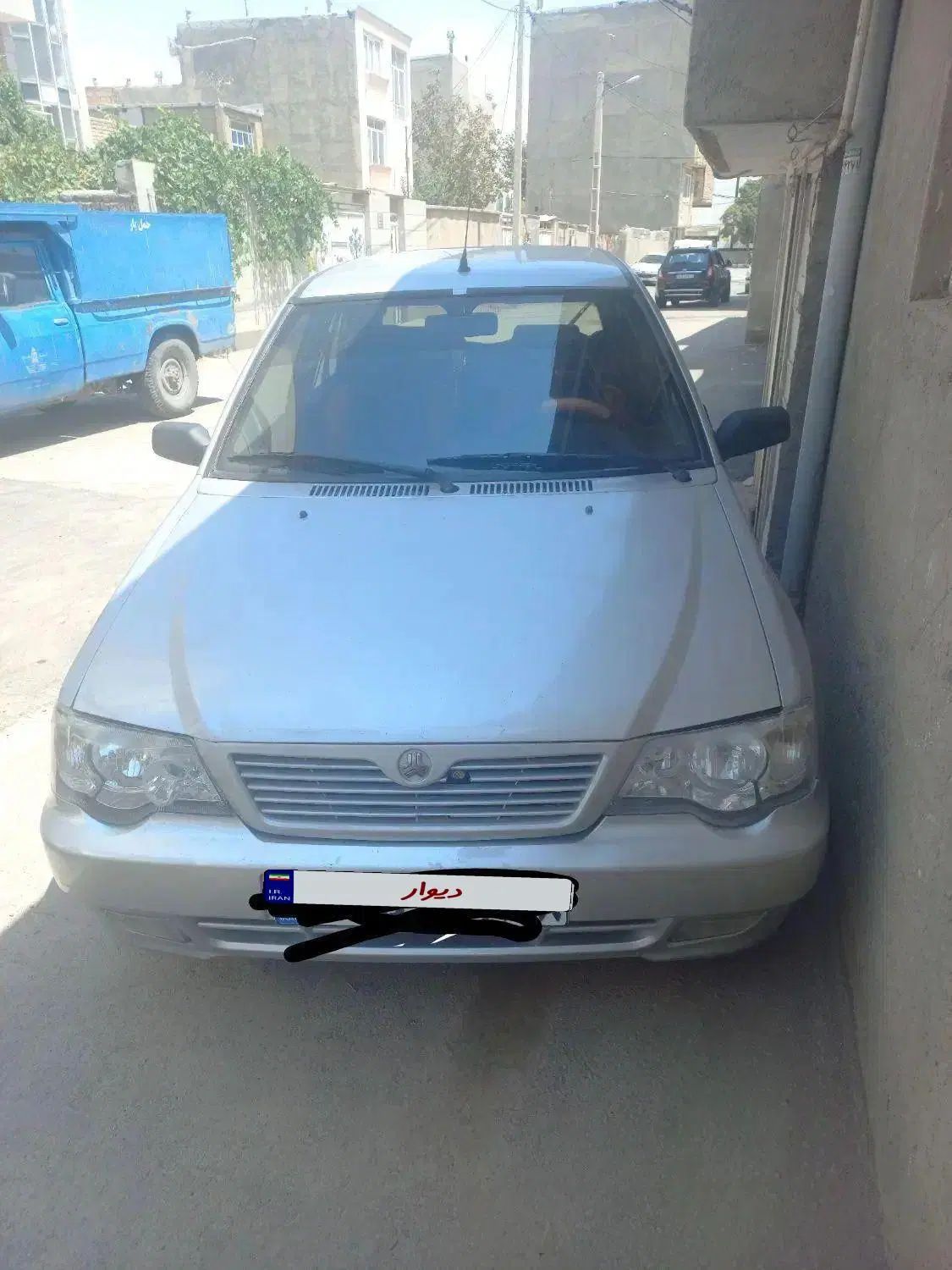 خودرو پراید، 111 آگهی ann_20019147