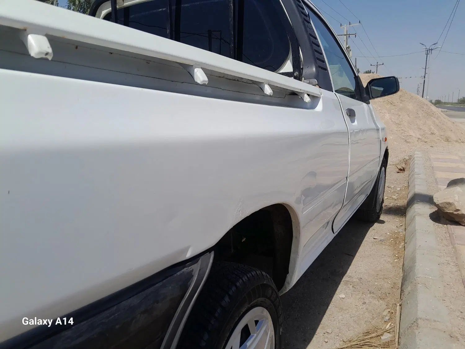 پراید 151 SE - 1398