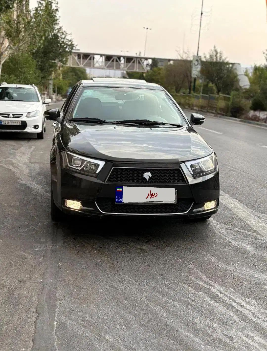 خودرو دنا، پلاس آگهی ann_20019173