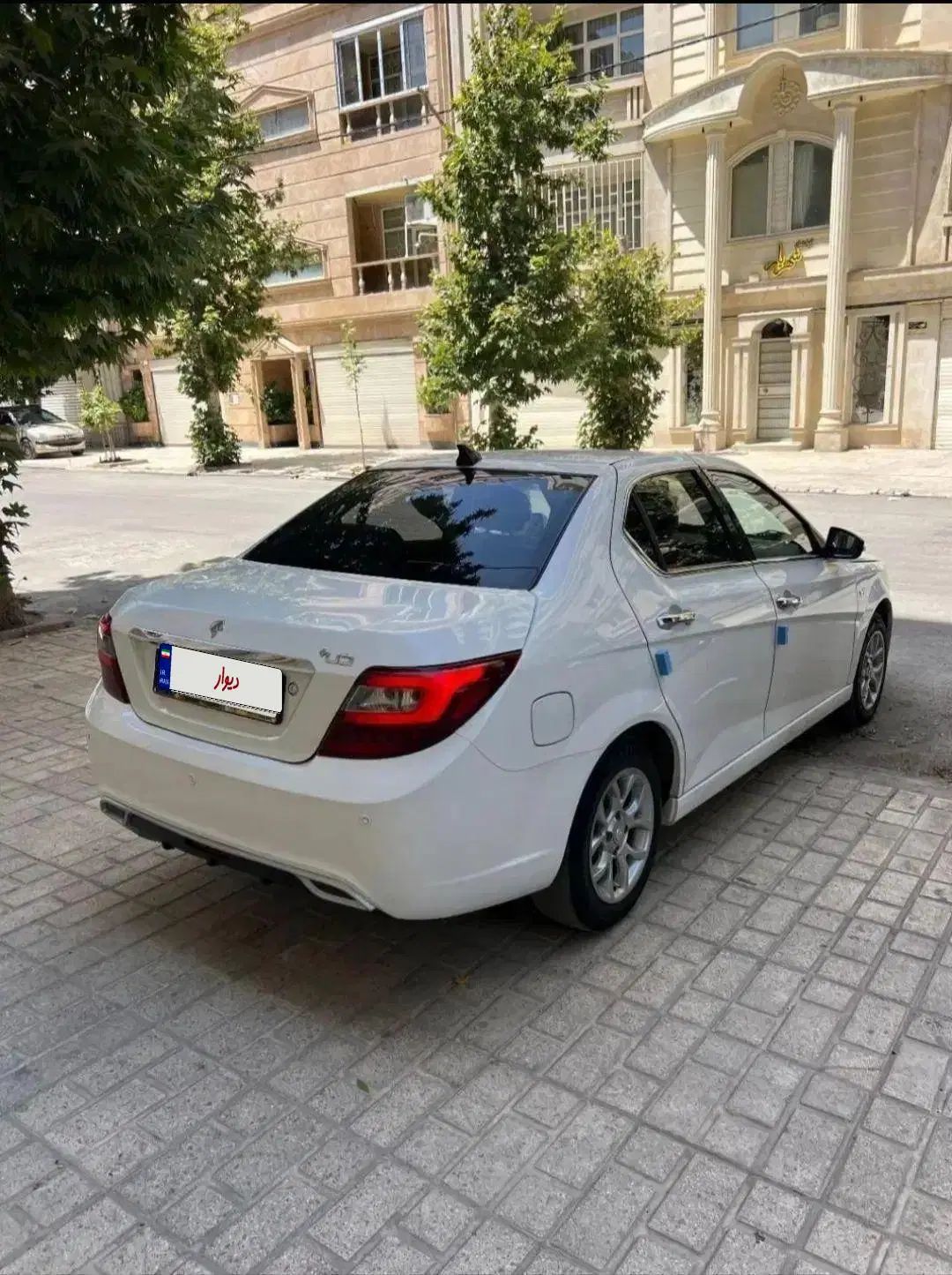 خودرو دنا، پلاس آگهی ann_20019194