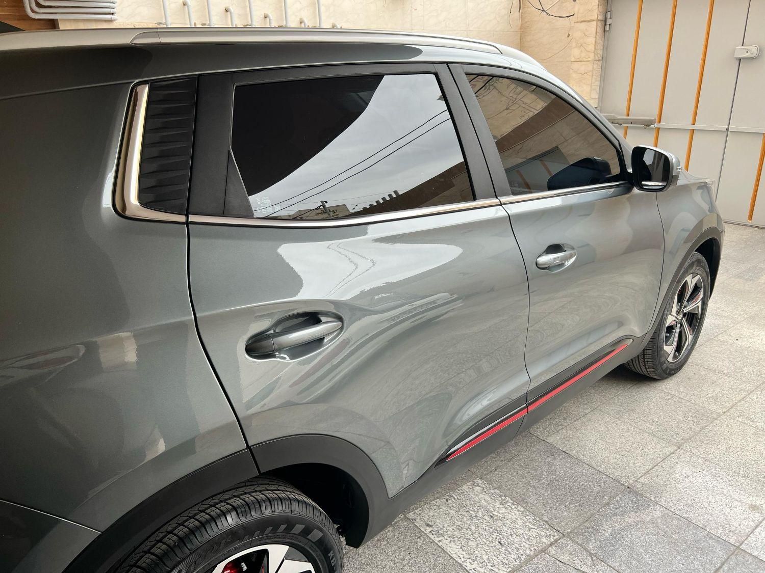 ام وی ام X55 پرو IE - 1402