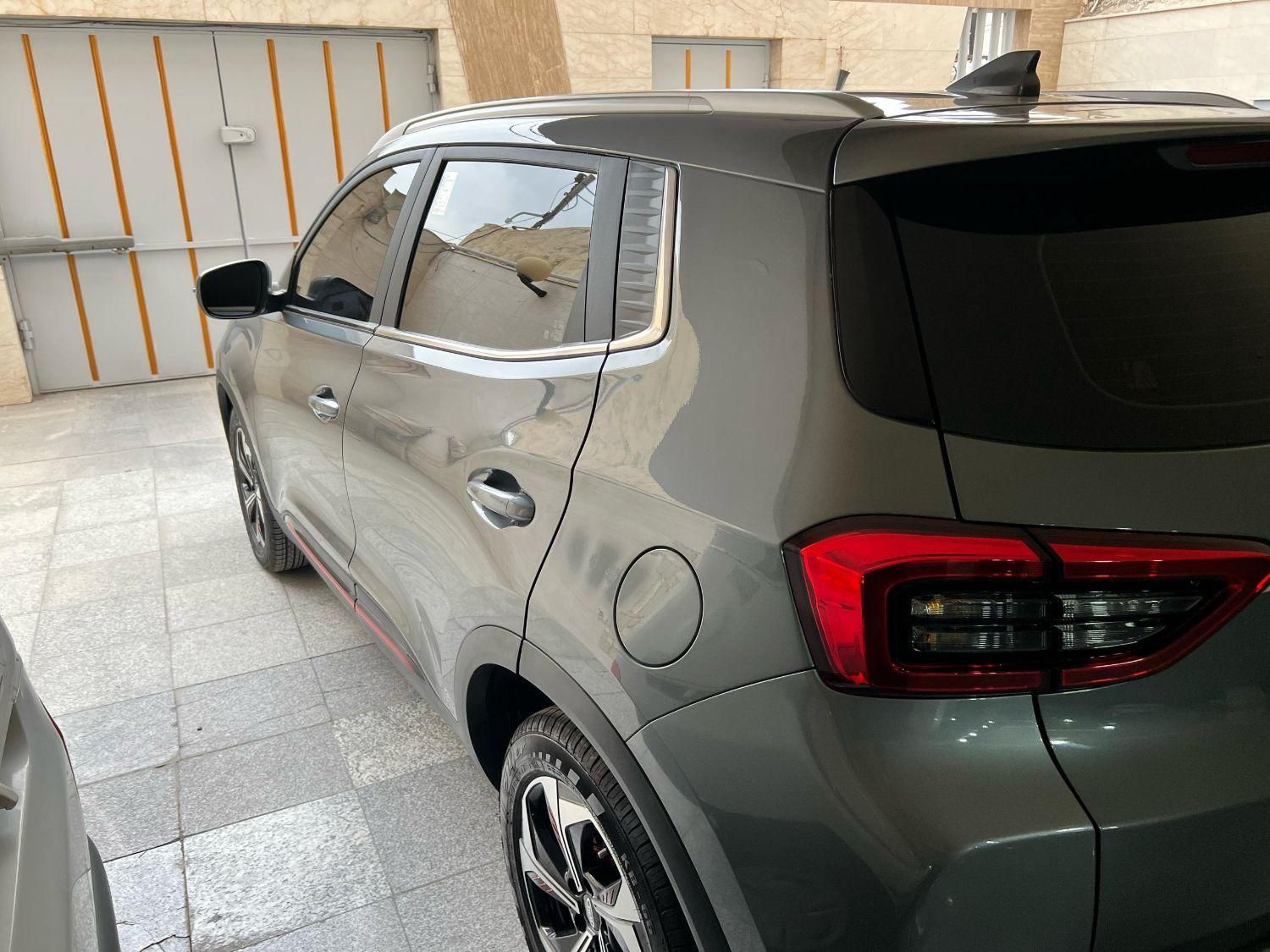 ام وی ام X55 پرو IE - 1402