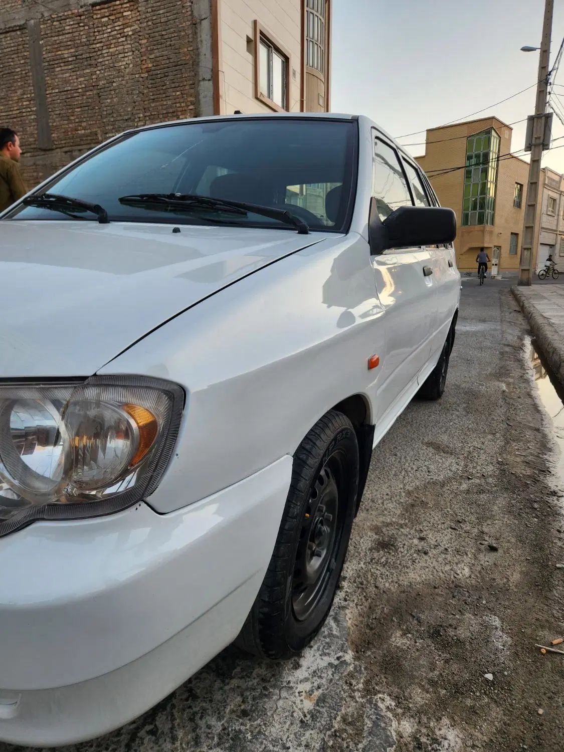 پراید 111 SE - 1397
