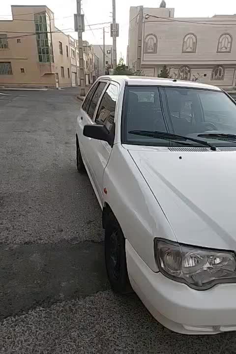 خودرو پراید، 111 آگهی ann_20019222