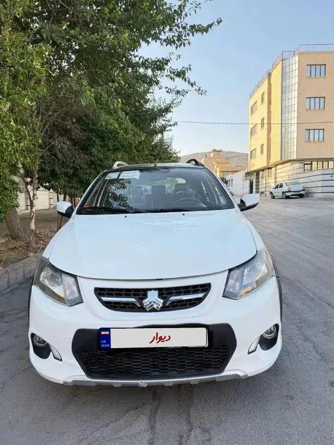 خودرو کوییک، R آگهی ann_20019225