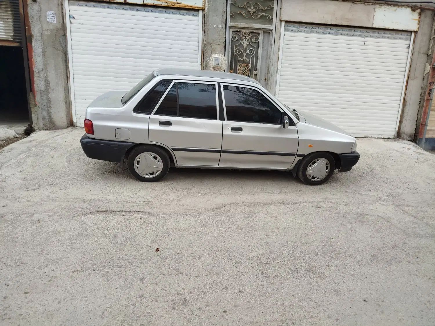 خودرو پراید، 131 آگهی ann_20019229