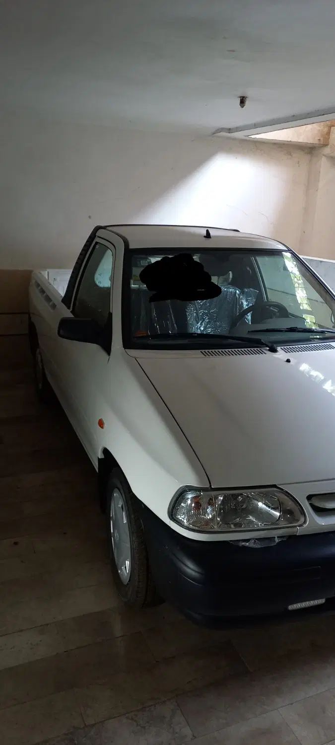 پراید 151 SE - 1404