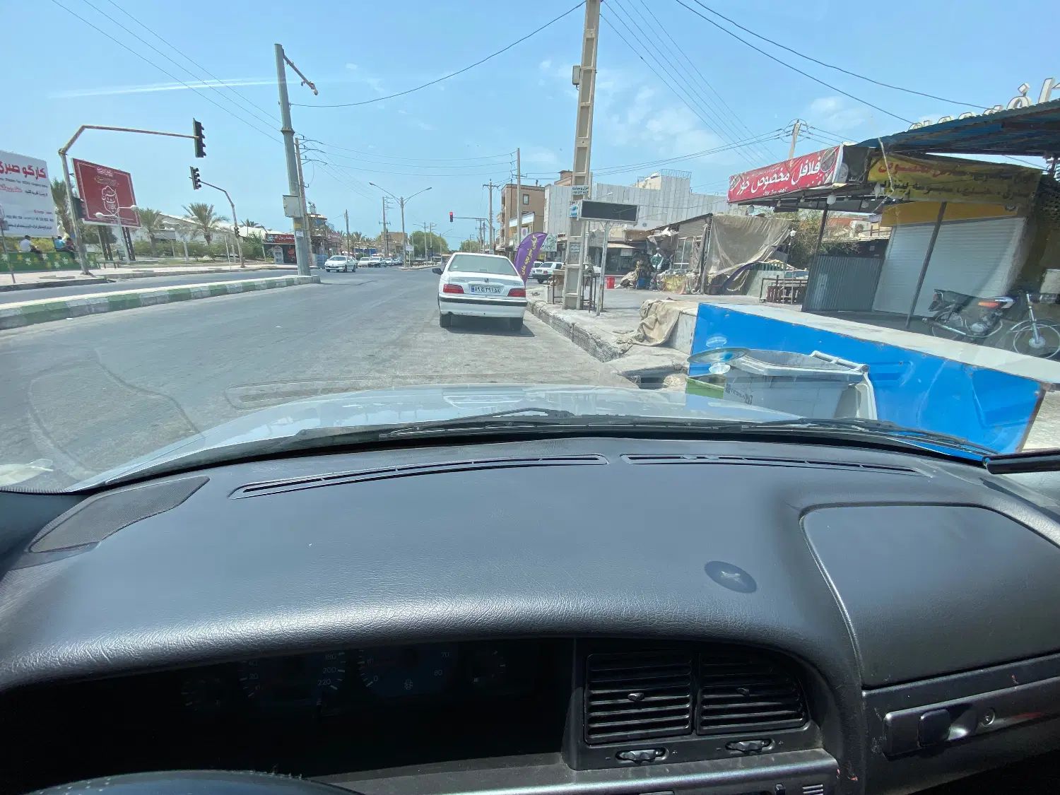 سیتروئن زانتیا X - 1387