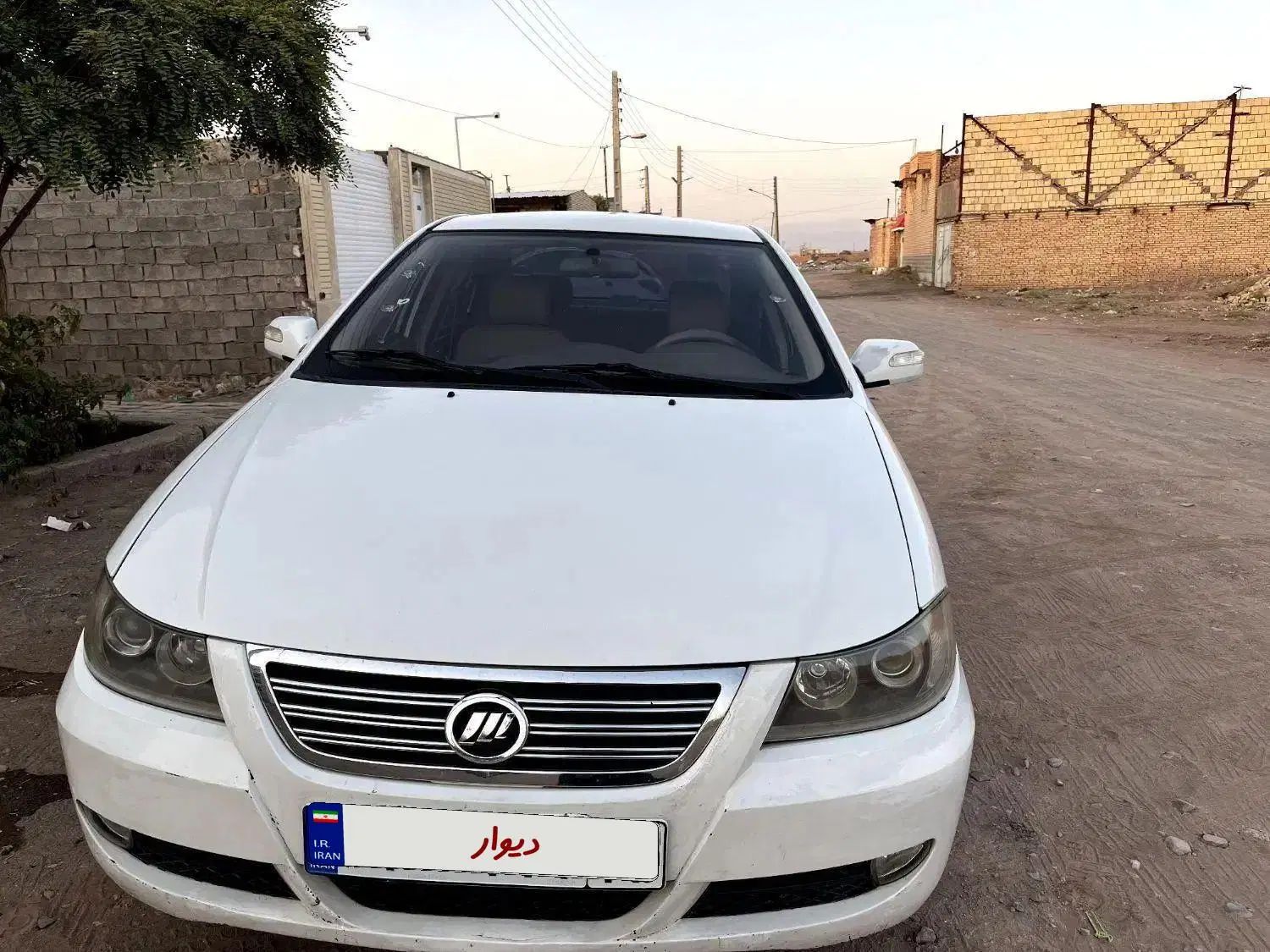 خودرو لیفان، 620 آگهی ann_20019278