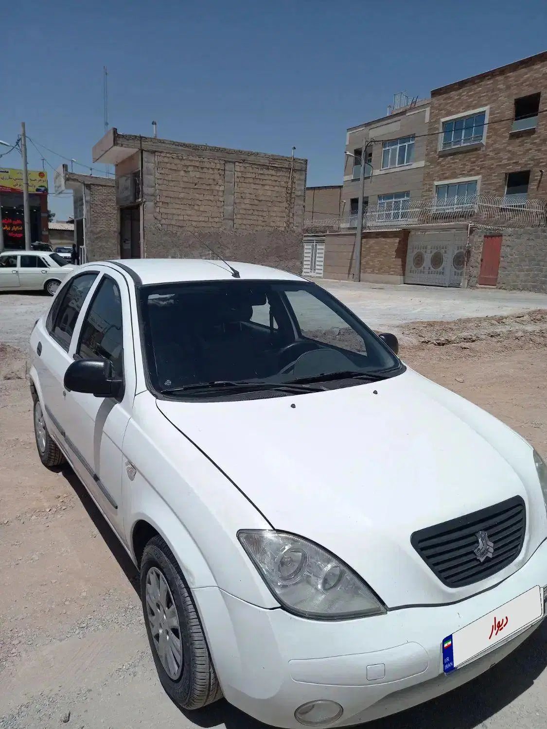 خودرو تیبا، 2 آگهی ann_20019308