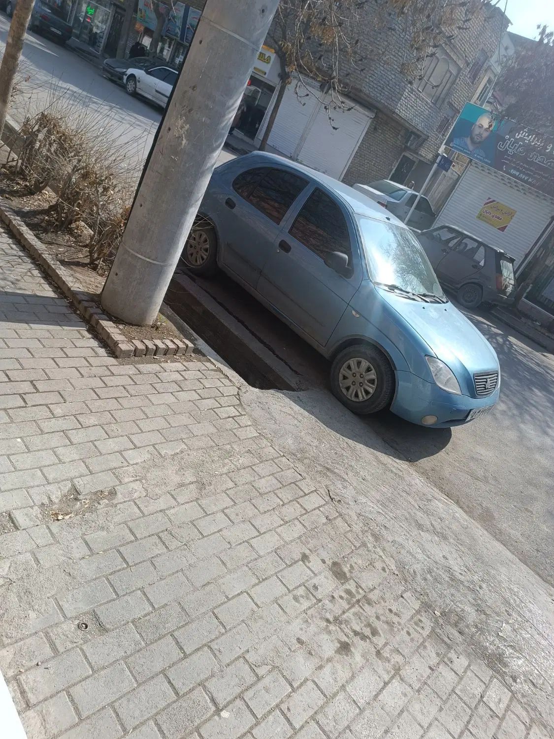 خودرو تیبا، 2 آگهی ann_20019313