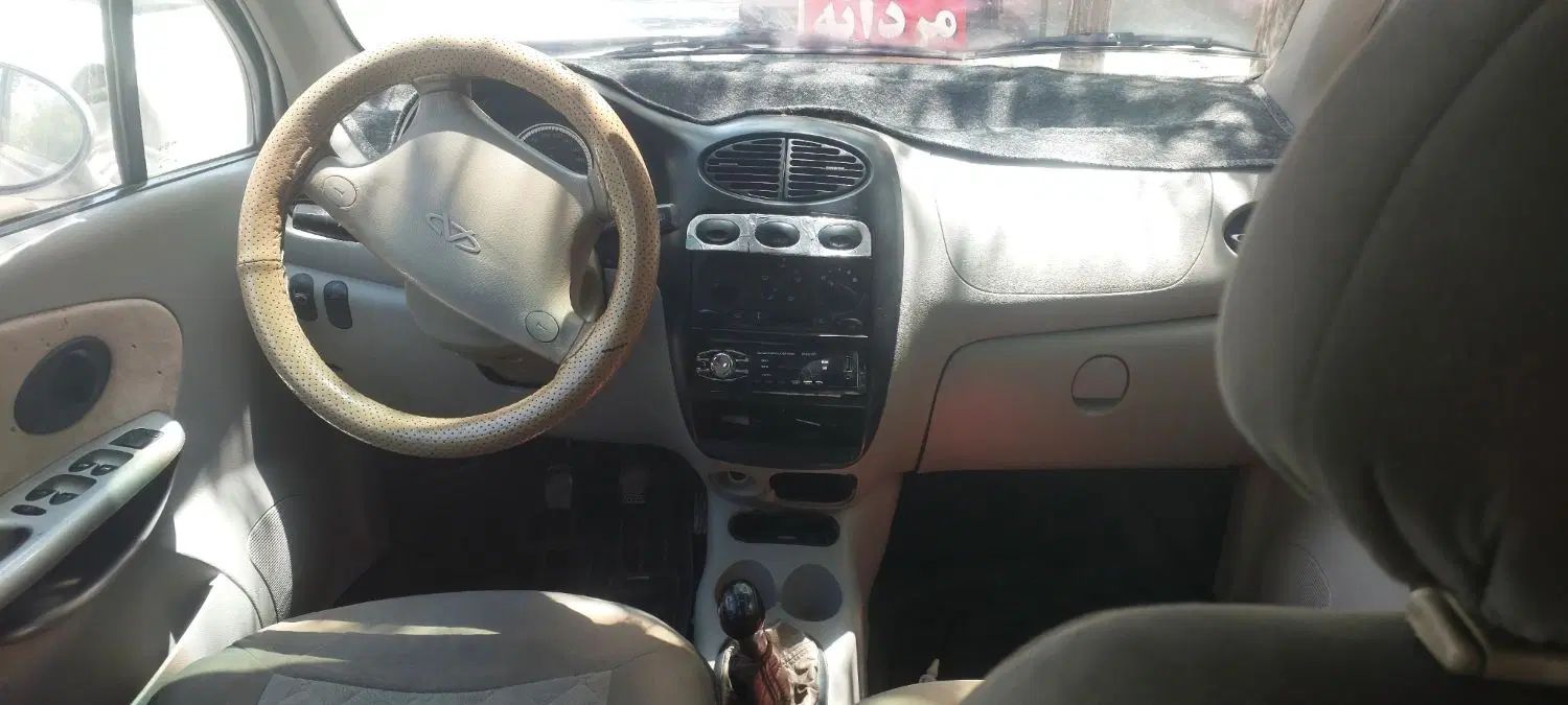 خودرو ام وی ام، 110 آگهی ann_20019341
