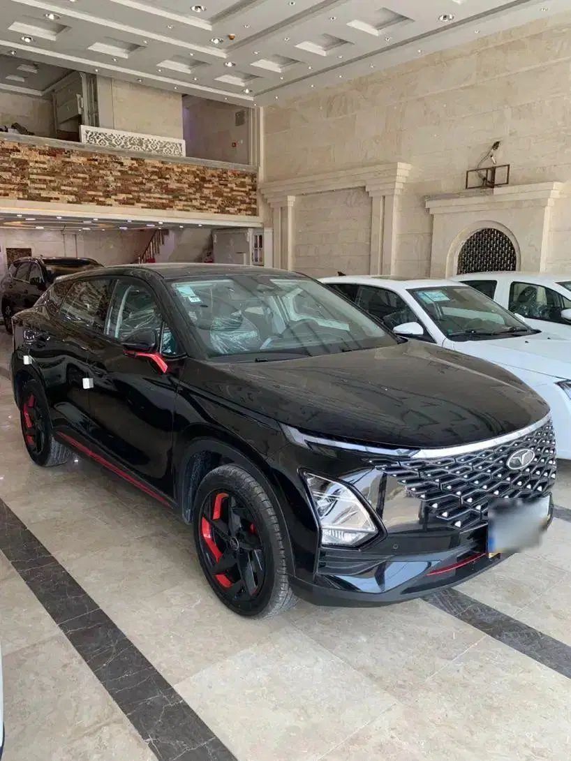 خودرو فونیکس، FX آگهی ann_20019385