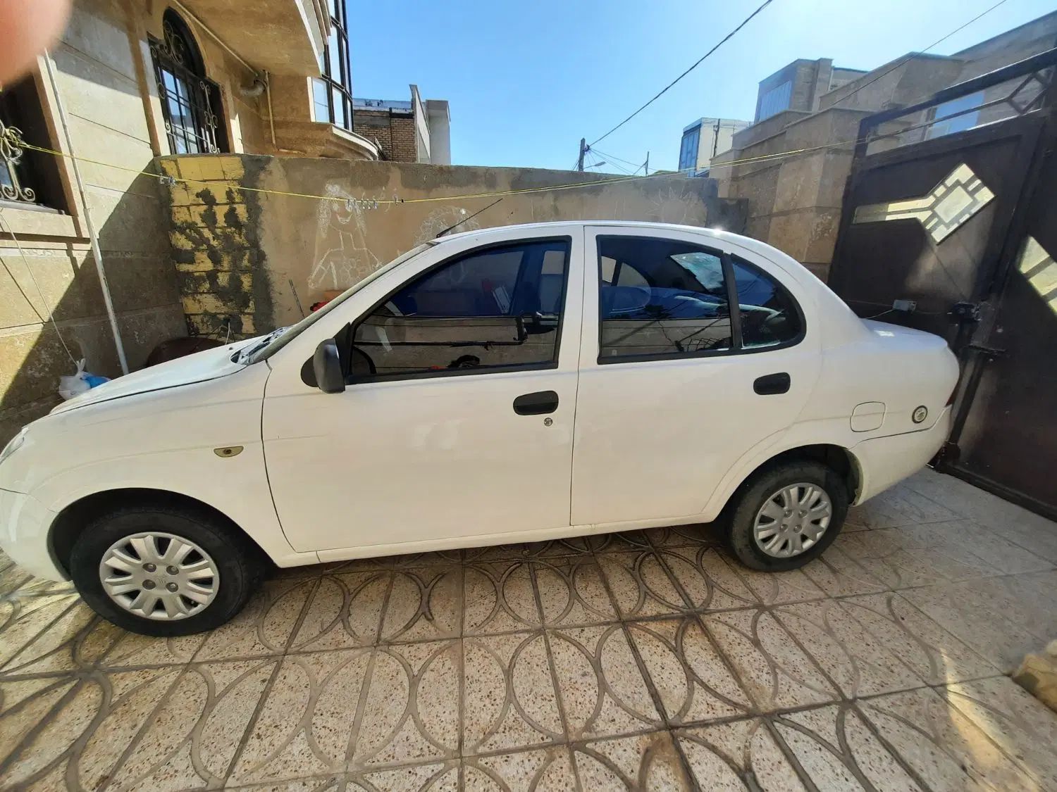 خودرو تیبا، صندوق دار آگهی ann_20019401