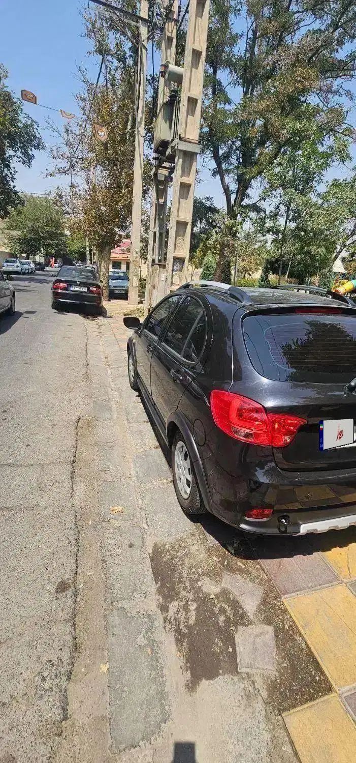 کوییک معمولی دنده‌ای - 1402