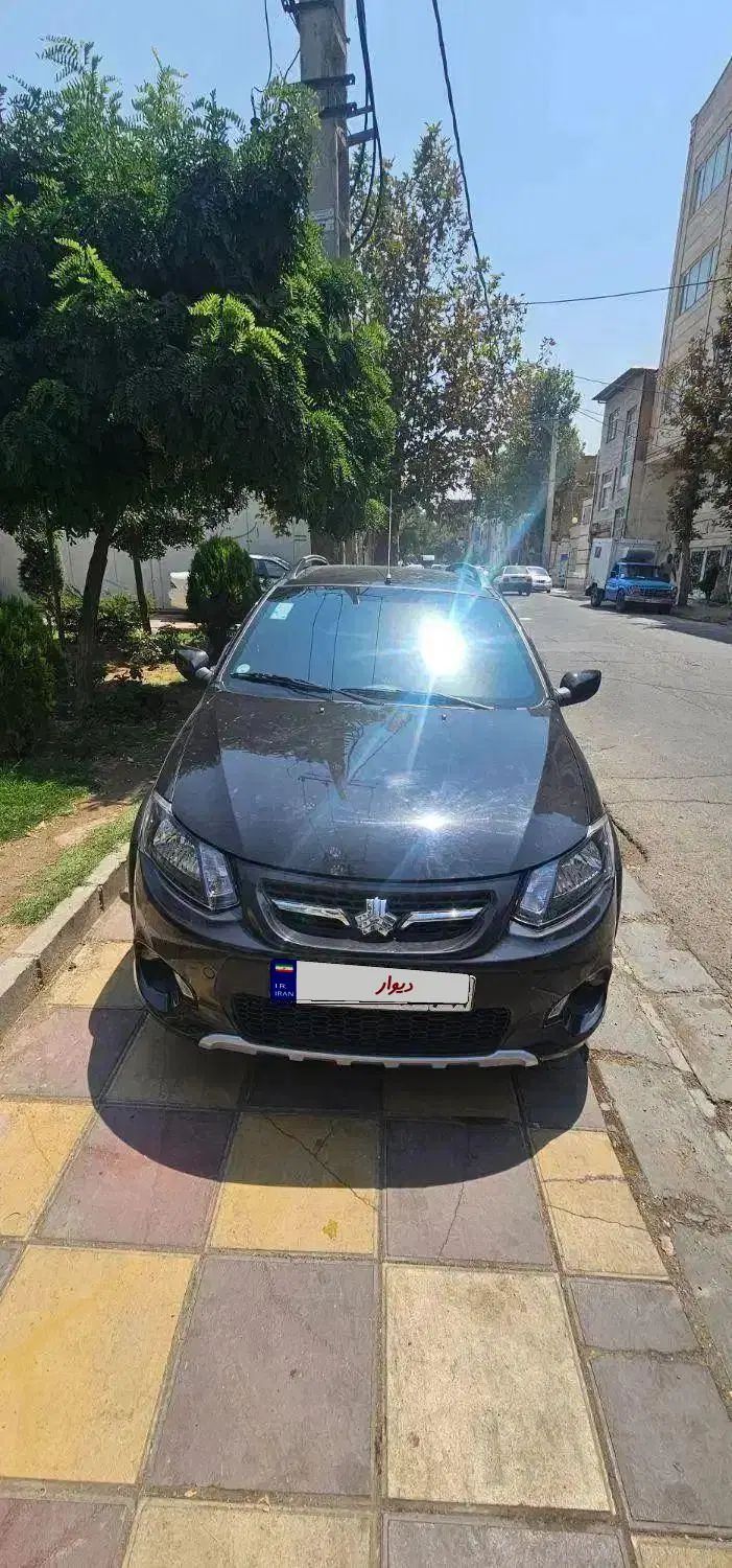 خودرو کوییک، معمولی آگهی ann_20019512